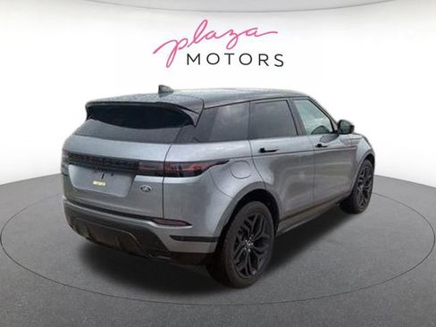Used 2023 Land Rover Range Rover Evoque R-Dynamic SE AWD/4WD image 14
