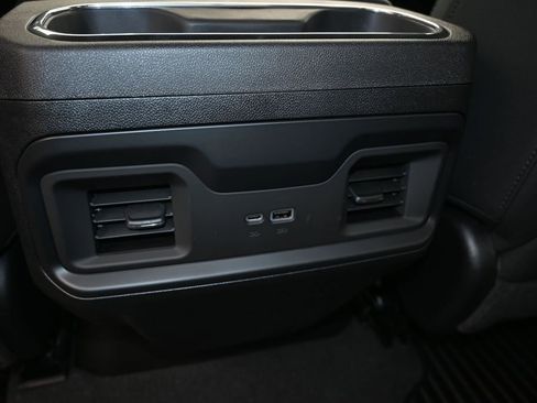New 2026 Chevrolet Silverado 2500 LT w/ Trail Boss Package AWD/4WD image 20