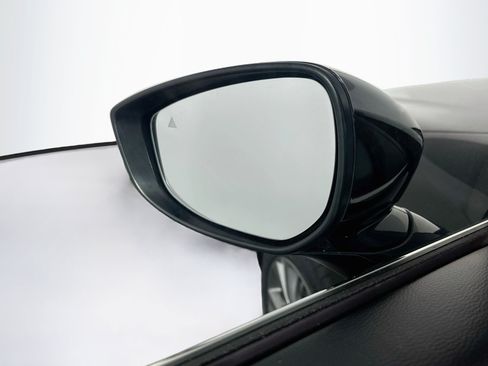 Used 2025 MAZDA CX-30 AWD 2.5 S w/ Preferred Package image 16