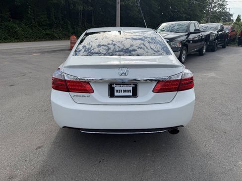 Used 2014 Honda Accord EX-L image 6