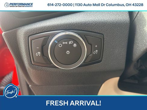 Used 2022 Ford EcoSport S image 15