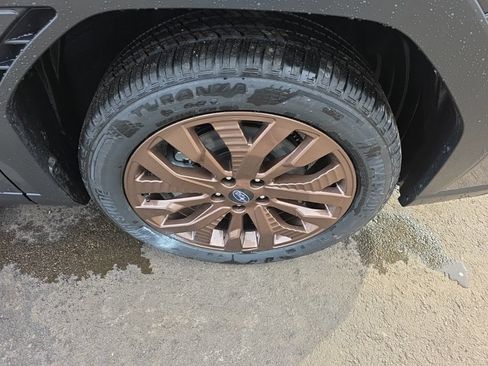 Certified 2026 Subaru Forester Sport AWD/4WD image 26
