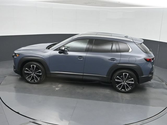 Used 2026 MAZDA CX-50 AWD 2.5 S w/ Premium Package image 46