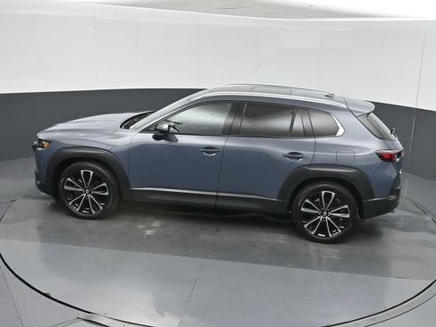 Used 2026 MAZDA CX-50 AWD 2.5 S w/ Premium Package image 46
