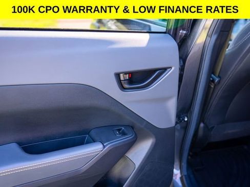 Certified 2024 Subaru Crosstrek 2.5i Sport image 29