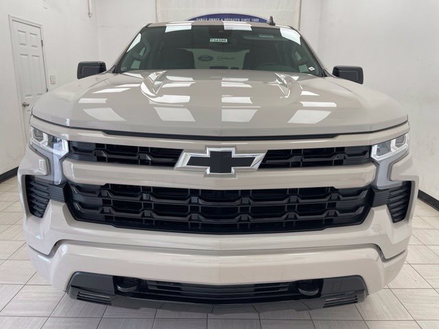 New 2026 Chevrolet Silverado 1500 RST AWD/4WD image 4