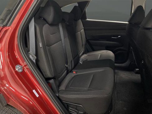 New 2026 Hyundai Tucson Blue SE image 27