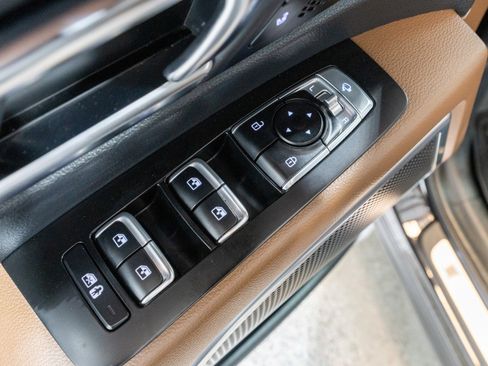 Used 2021 Kia Telluride SX w/ SX Prestige Package AWD/4WD image 15