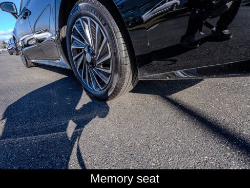 Certified 2023 Hyundai Sonata Limited w/ Cargo Package image 10