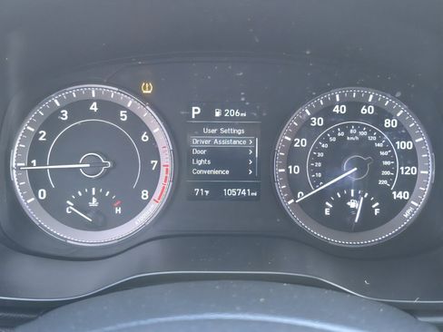 Used 2021 Hyundai Venue SE image 10