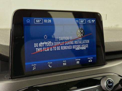 New 2026 Ford Escape Active image 18