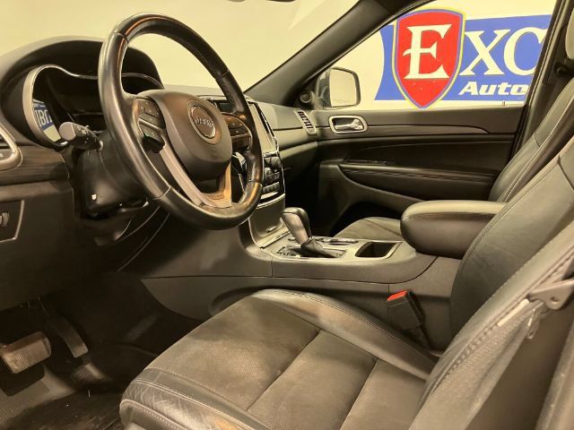 Used 2020 Jeep Grand Cherokee Altitude AWD/4WD image 19
