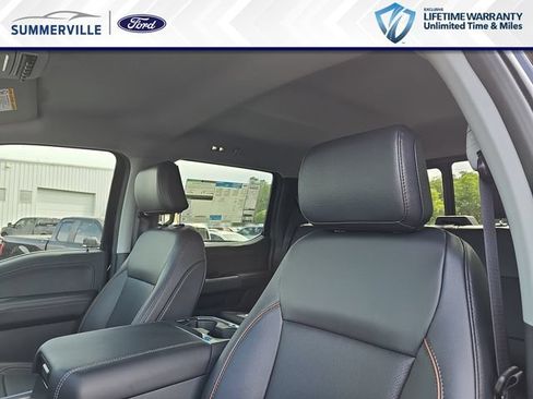 New 2026 Ford F250 Lariat w/ Chrome Package AWD/4WD image 16