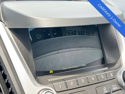 Used 2013 Chevrolet Equinox LTZ FWD image 32