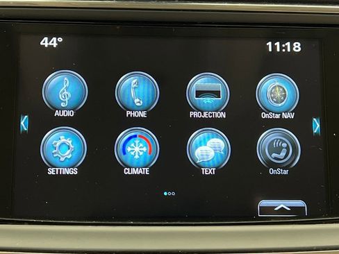 Used 2018 Buick Enclave Premium image 57