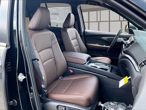 New 2026 Honda Ridgeline RTL image 10