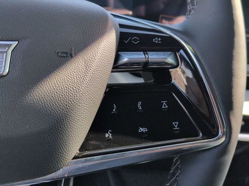 New 2026 Cadillac Optiq Sport 1 image 16