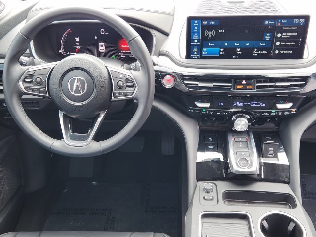 Used 2026 Acura MDX w/ Technology Package FWD image 28