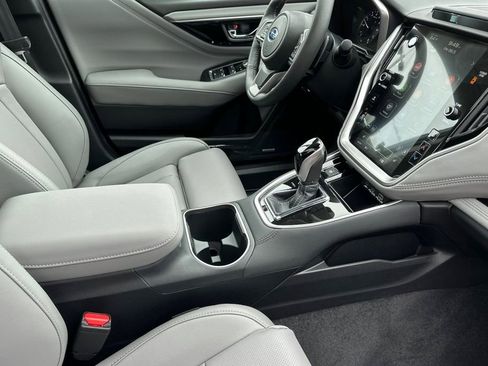 Used 2025 Subaru Legacy Limited image 17