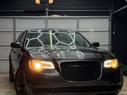 Used 2022 Chrysler 300 Touring L