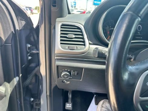 Used 2020 Jeep Grand Cherokee Limited w/ Premium Lighting Group AWD/4WD image 20