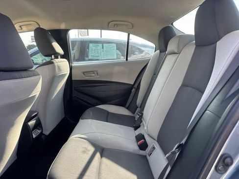 Used 2024 Toyota Corolla LE FWD image 9
