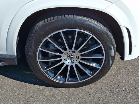 Used 2022 Mercedes-Benz GLE 350 4MATIC image 8