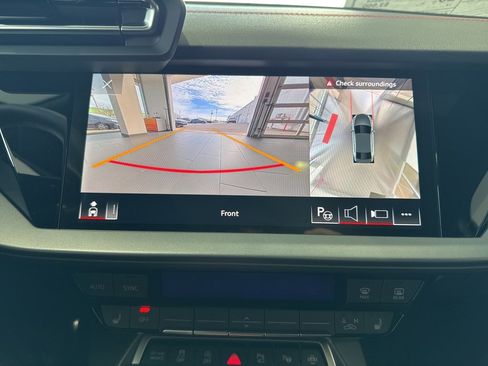 New 2026 Audi S3 Premium image 27