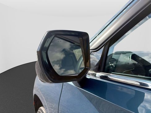 Used 2026 Chevrolet Tahoe LS w/ LPO, Dark Essentials Package image 12