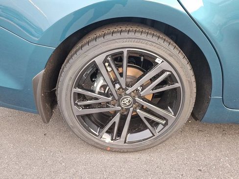 New 2026 Toyota Camry XSE image 7