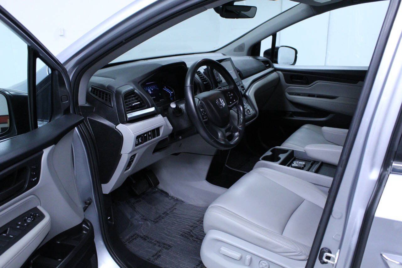 Used 2021 Honda Odyssey EX-L image 15