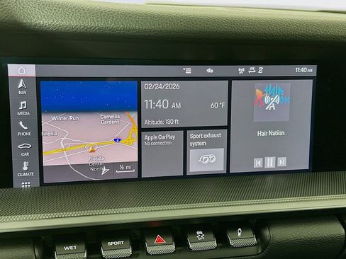 Certified 2020 Porsche 911 Carrera S image 14