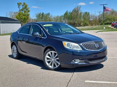 Used 2015 Buick Verano Convenience