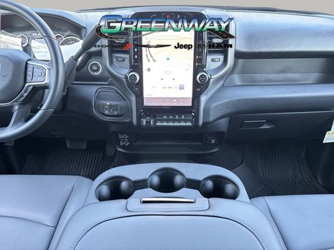 New 2026 RAM 2500 Tradesman image 14