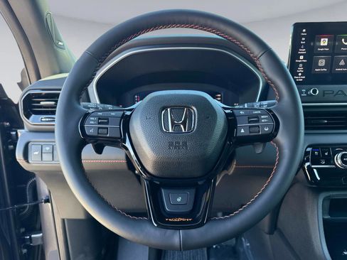 New 2026 Honda Passport TrailSport Elite image 29