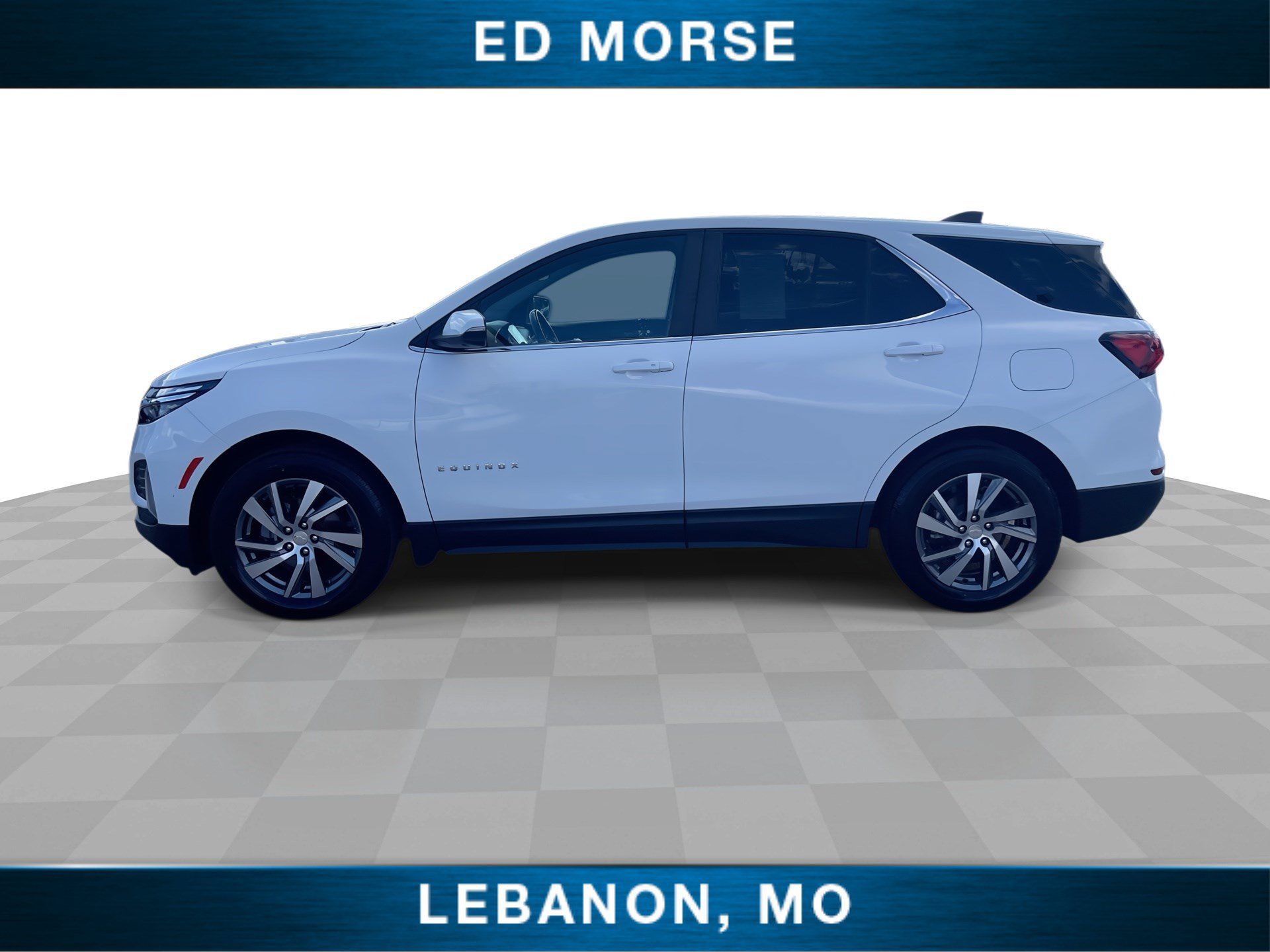 Certified 2022 Chevrolet Equinox LT FWD image 5