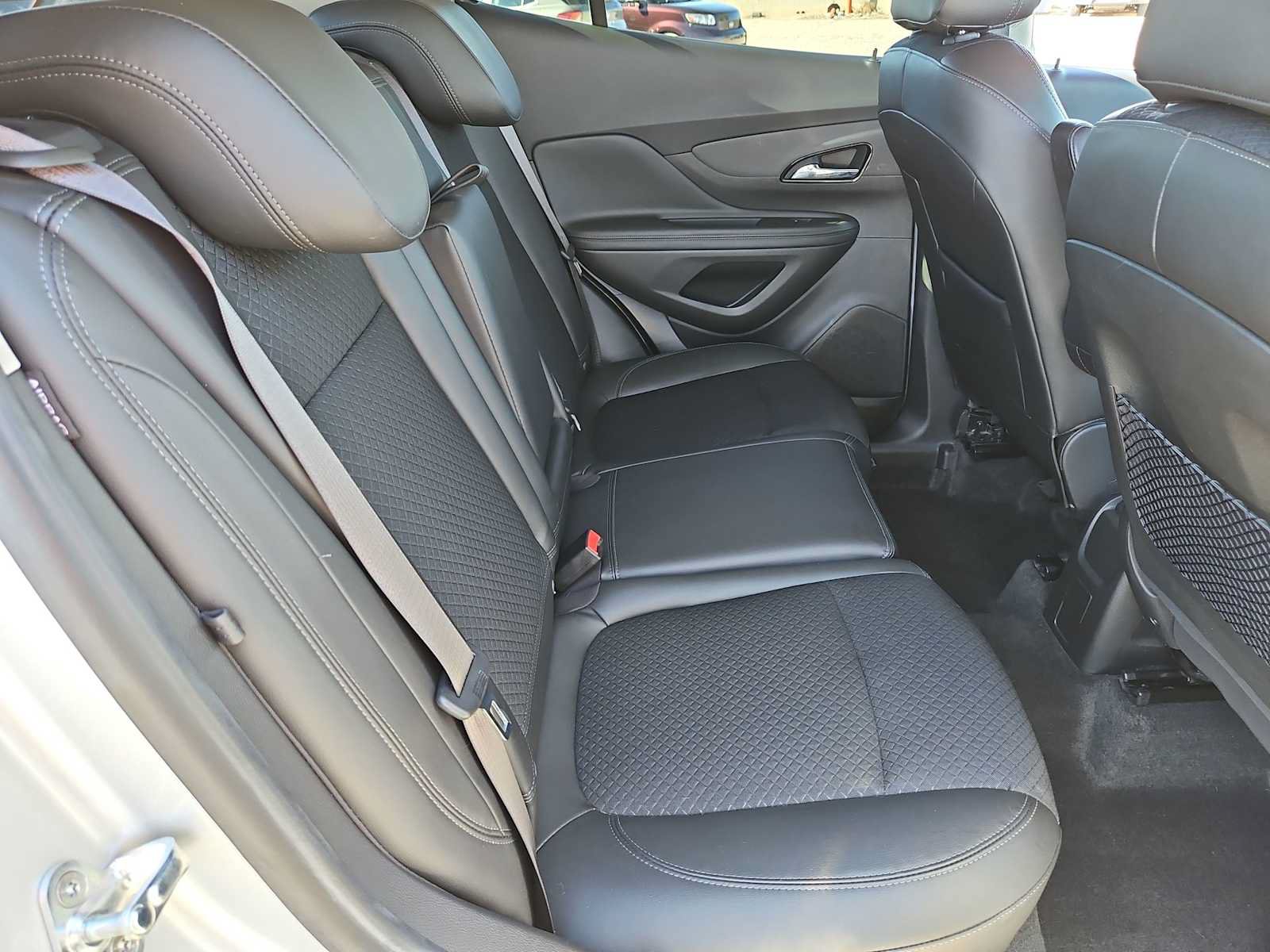 Used 2017 Buick Encore Preferred FWD image 20