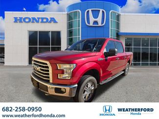 Used 2015 Ford F150 XLT w/ Equipment Group 302A Luxury video 1