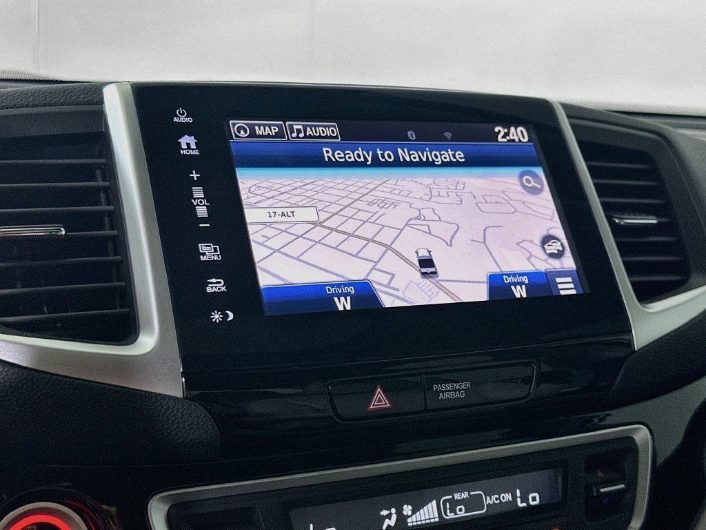 Used 2017 Honda Ridgeline RTL-E image 27