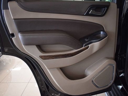 Used 2017 Chevrolet Tahoe LT image 37