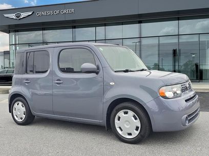 Used 2014 Nissan Cube 1.8 S w/ Interior Designer Package