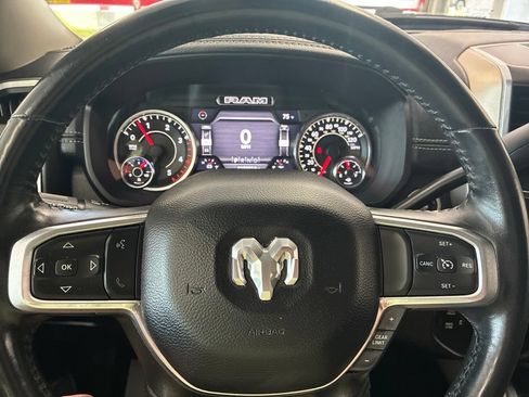 Certified 2023 RAM 3500 Laramie AWD/4WD image 49