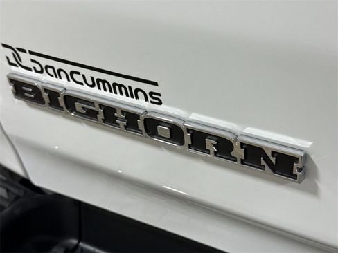 Used 2023 RAM 1500 Big Horn image 27