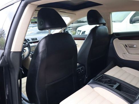 Used 2012 Volkswagen CC Lux Plus image 12