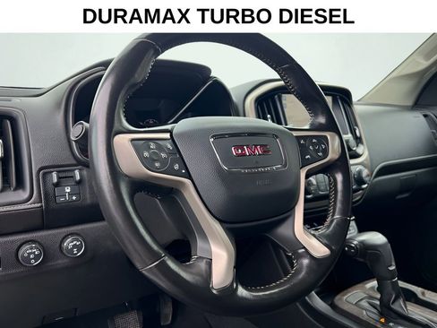 Used 2021 GMC Canyon Denali image 57