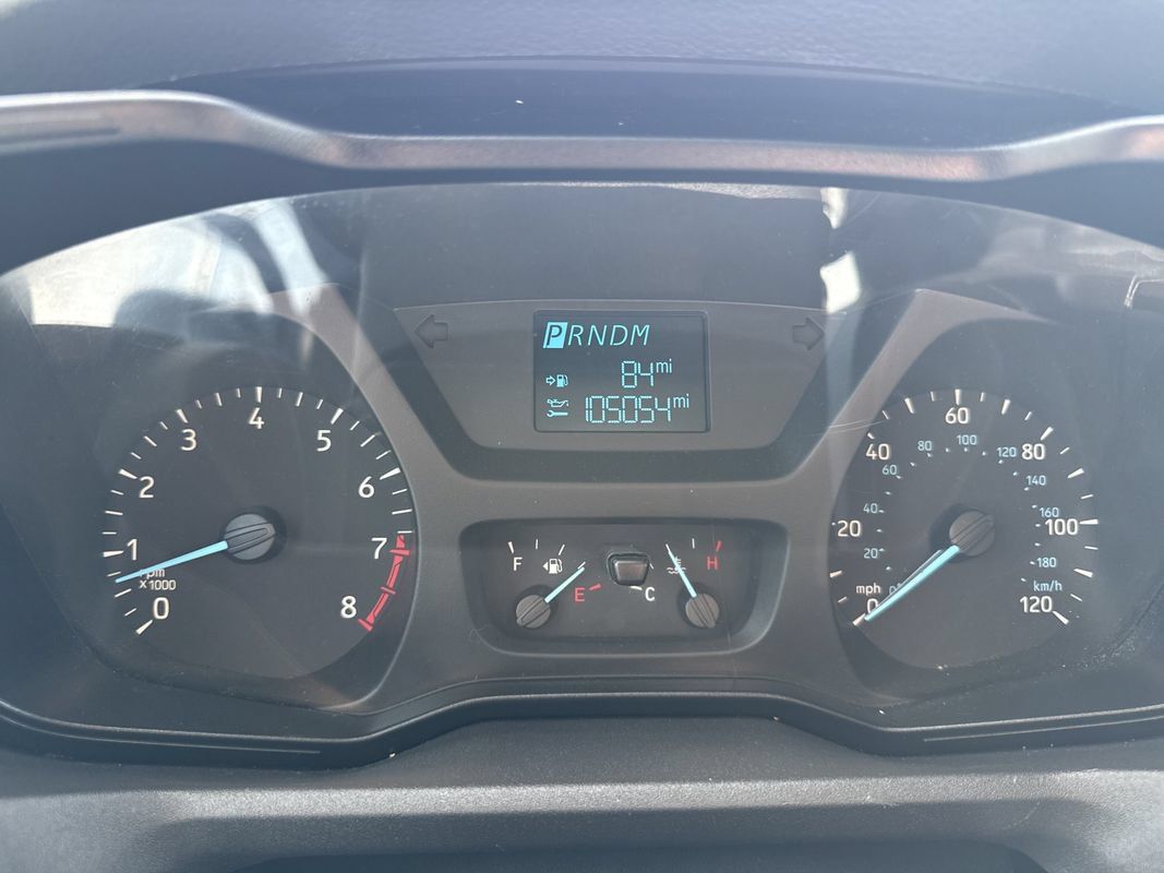 Used 2018 Ford Transit 150 148 Medium Roof RWD image 19