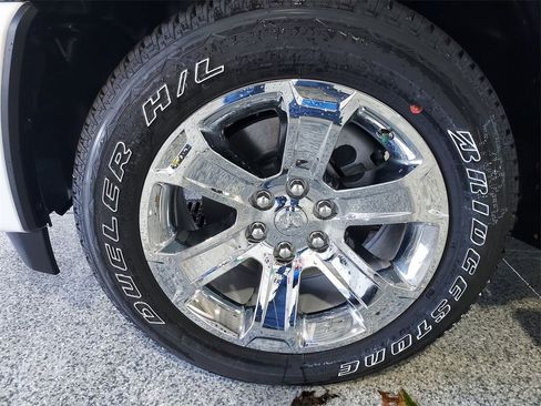 New 2026 RAM 1500 Big Horn image 16