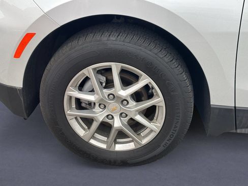 Used 2022 Chevrolet Equinox LT FWD image 6