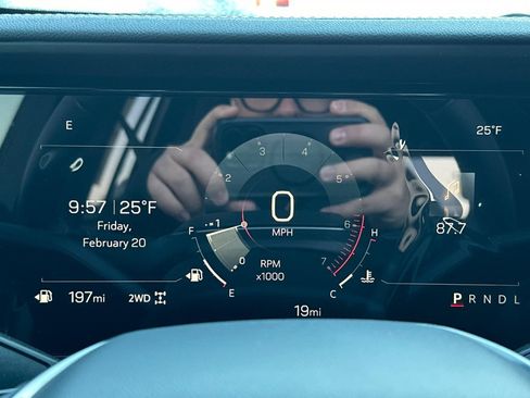 New 2026 GMC Terrain AT4 w/ Convenience Package III AWD/4WD image 29