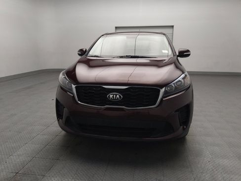 Used 2020 Kia Sorento AWD V6 image 15